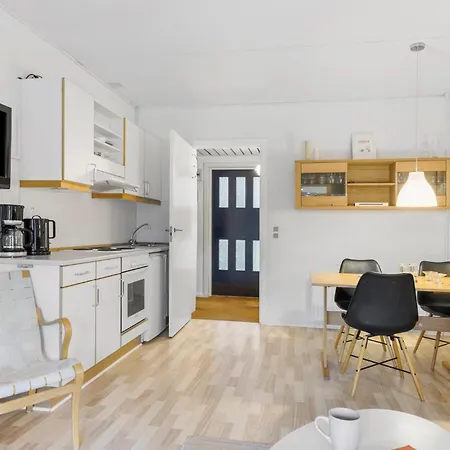 1 Bedroom Lovely In Apartmán *