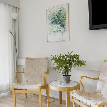 1 Bedroom Lovely In Apartmán