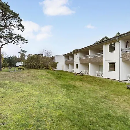 Apartmán 1 Bedroom Lovely In *