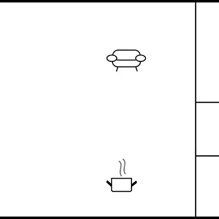 Apartmán 1 Bedroom Lovely In Neksø