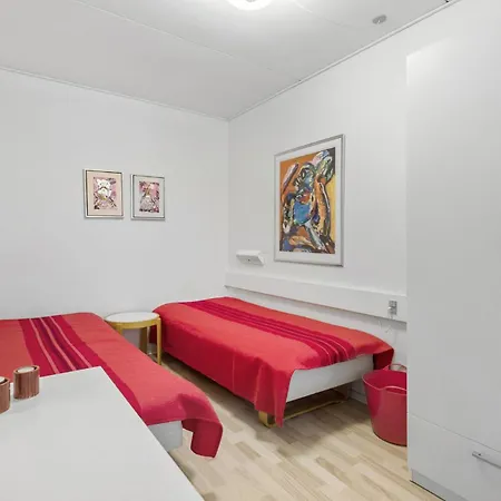 Apartmán 1 Bedroom Lovely In *