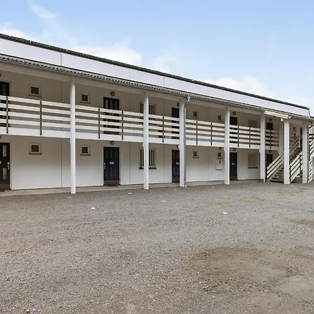 1 Bedroom Lovely In Apartmán