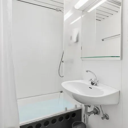 1 Bedroom Lovely In Apartmán Neksø