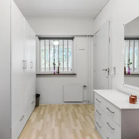 1 Bedroom Lovely In * Neksø