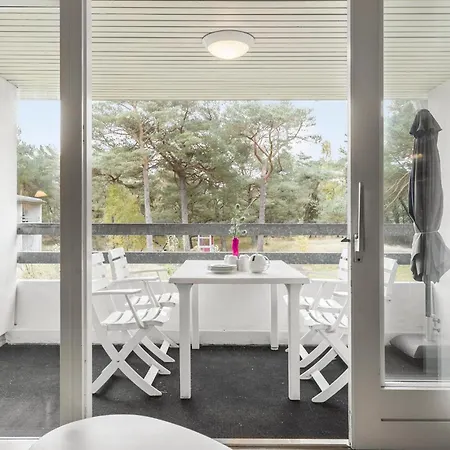 Mooi Met 1 Slaapkamer In Appartement
