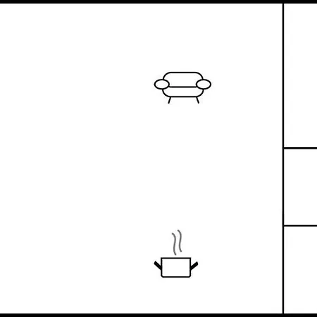 1 Bedroom Lovely In Neksø